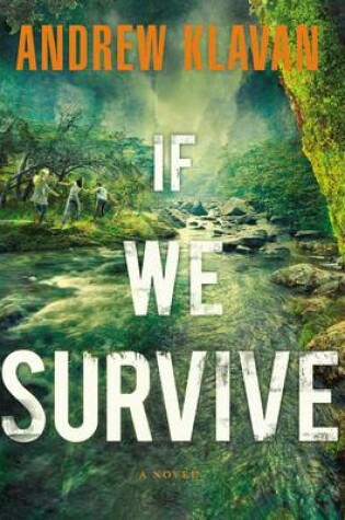Cover of If We Survive