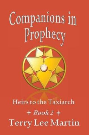 Cover of Companions in Prophecy