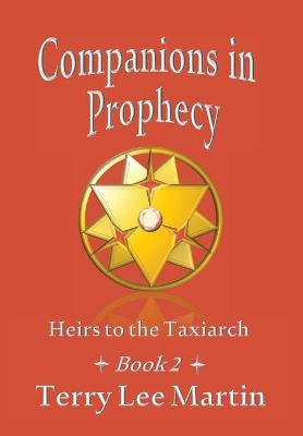 Book cover for Companions in Prophecy