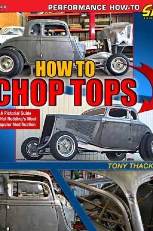 Cover of How to Chop Tops