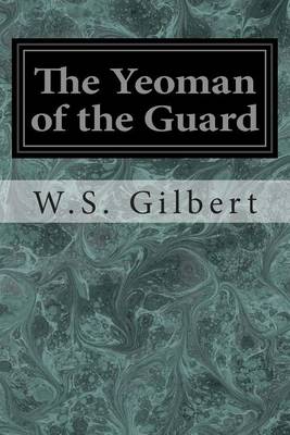 Book cover for The Yeoman of the Guard