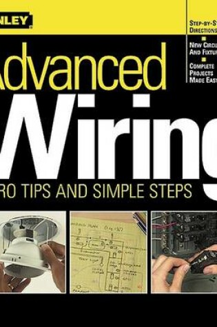 Cover of Advanced Wiring