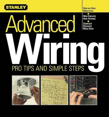 Book cover for Advanced Wiring