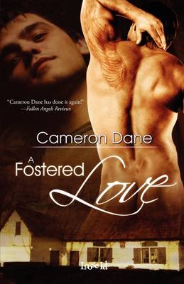 Book cover for A Fostered Love