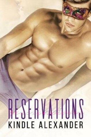 Cover of Reservations