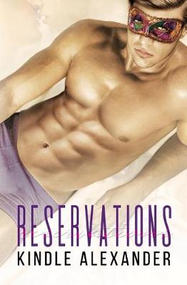 Book cover for Reservations