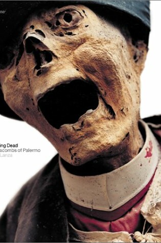 Cover of The Living Dead