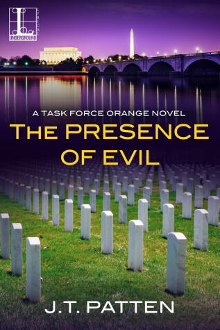 Cover of The Presence of Evil