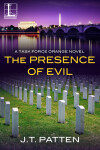 Book cover for The Presence of Evil