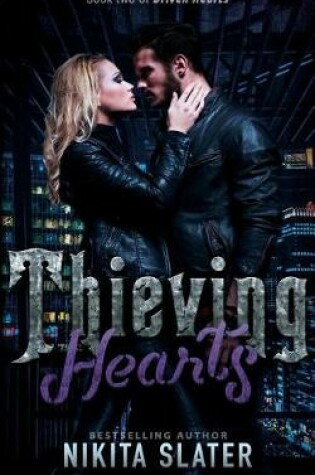 Cover of Thieving Hearts