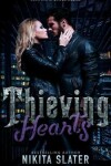 Book cover for Thieving Hearts