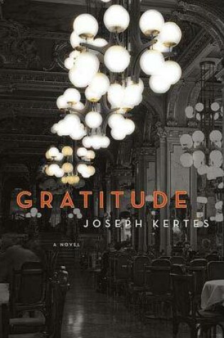 Cover of Gratitude