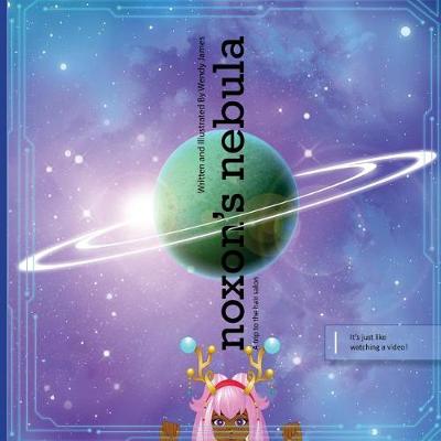 Book cover for Noxon's Nebula
