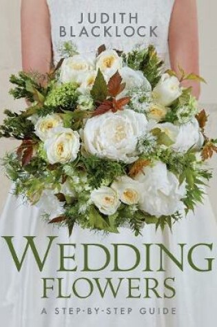 Cover of Wedding Flowers