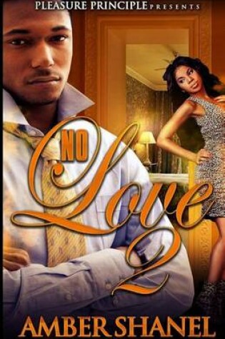 Cover of No Love 2