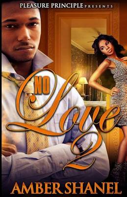 Book cover for No Love 2