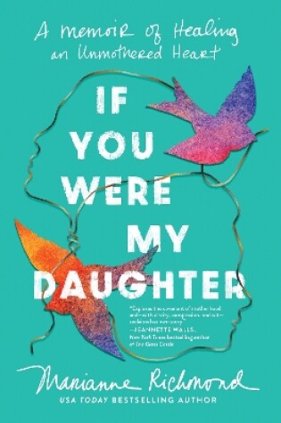 Cover of If You Were My Daughter