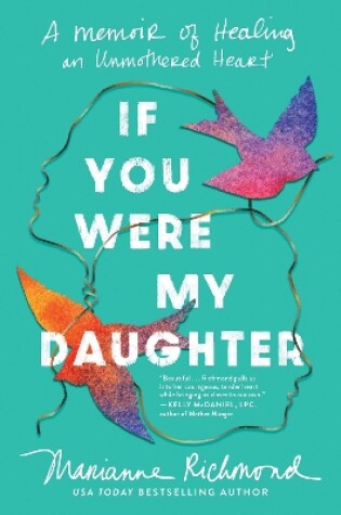 Cover of If You Were My Daughter