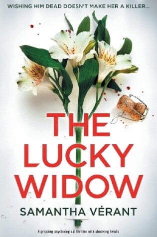 Cover of The Lucky Widow