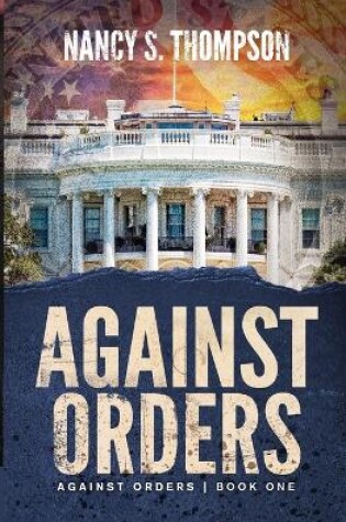 Cover of Against Orders