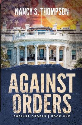 Book cover for Against Orders