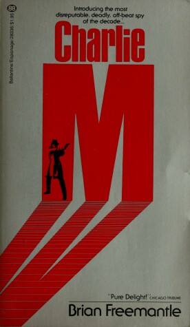 Cover of Charlie M