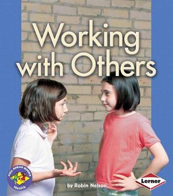 Book cover for Working with Others