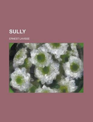 Book cover for Sully