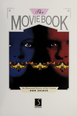 Cover of The Movie Book