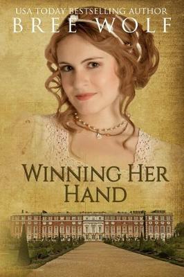 Book cover for Winning Her Hand