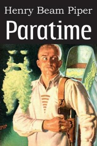 Cover of Paratime