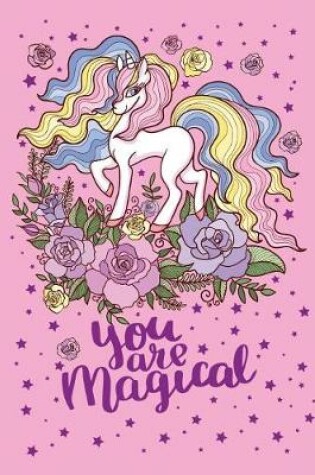 Cover of You are magical