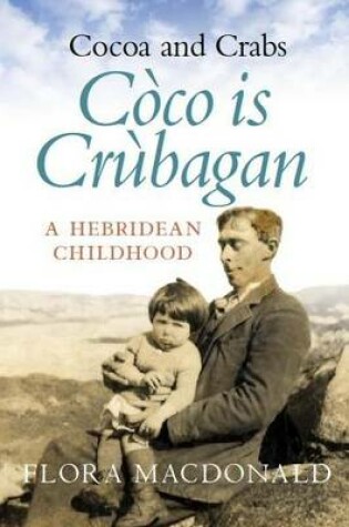 Cover of Cocoa and Crabs/Coco is Crubagan