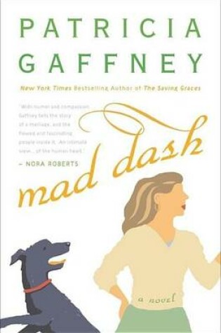 Cover of Mad Dash: A Novel