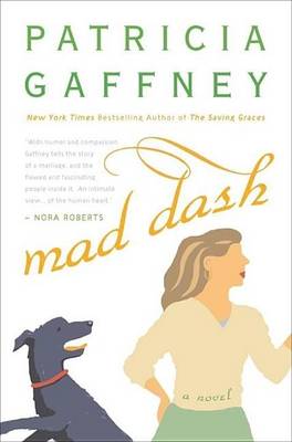 Book cover for Mad Dash: A Novel