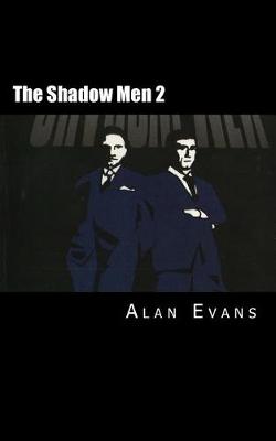 Book cover for The Shadow Men 2