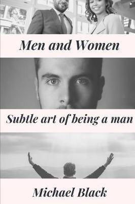 Book cover for Men and Women