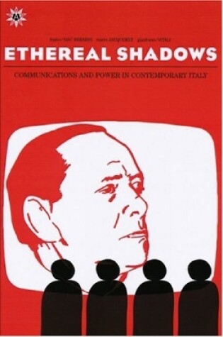Cover of Ethereal Shadows
