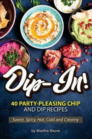 Cover of Dip-In!