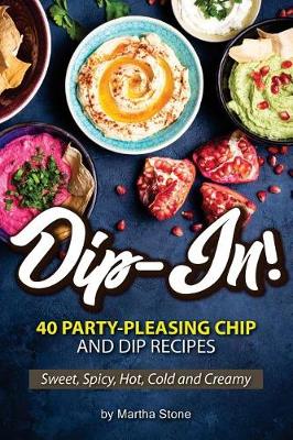 Book cover for Dip-In!