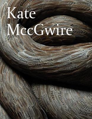 Book cover for Kate Mccgwire