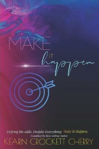 Cover of Make It Happen