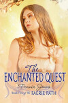 Book cover for The Enchanted Quest