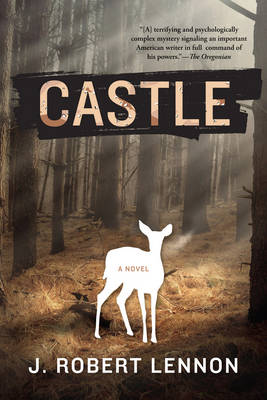 Book cover for Castle