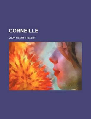 Book cover for Corneille