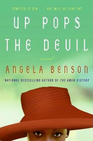 Cover of Up Pops the Devil