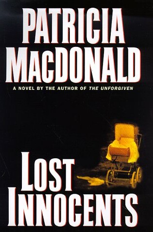 Cover of Lost Innocents