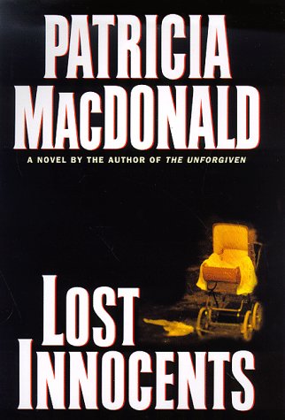 Book cover for Lost Innocents