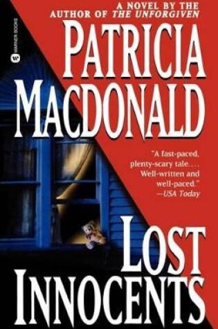 Cover of Lost Innocents