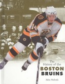 Book cover for Boston Bruins